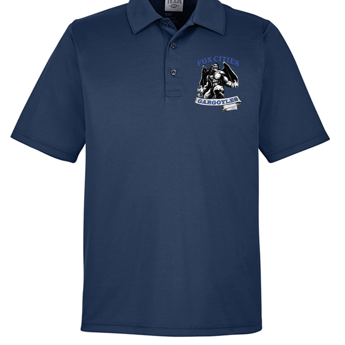 SPORT DARK NAVY - TT51 - FRONT