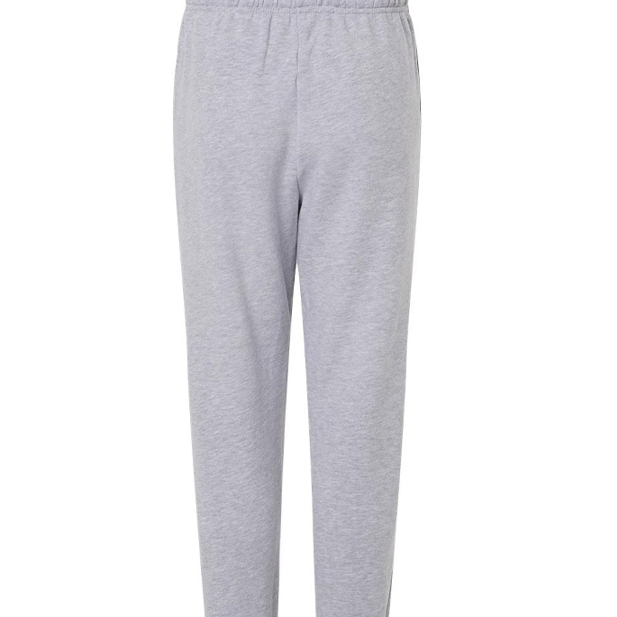 HEATHER GREY - RF491 - BACK