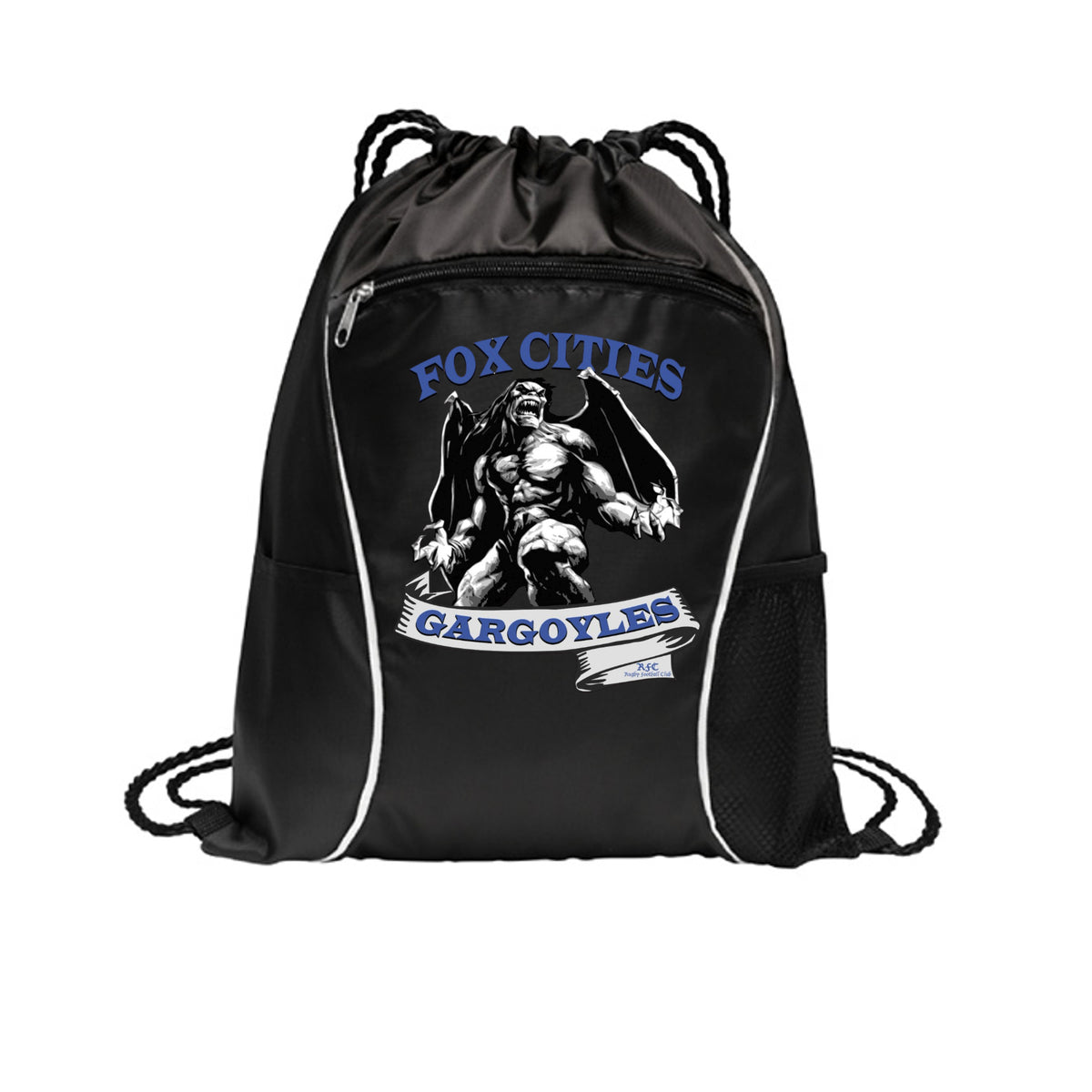 Black - BG613 - FRONT