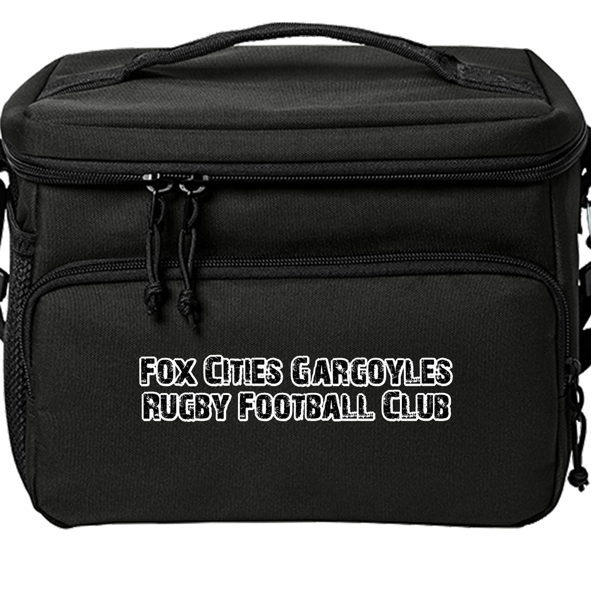 Black - CSB505 - FRONT