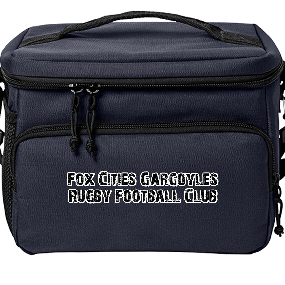 River Blue Navy - CSB505 - FRONT