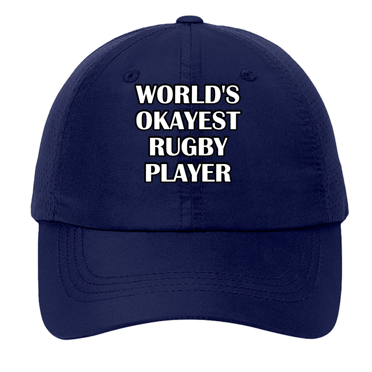 Navy - C821 - FRONT