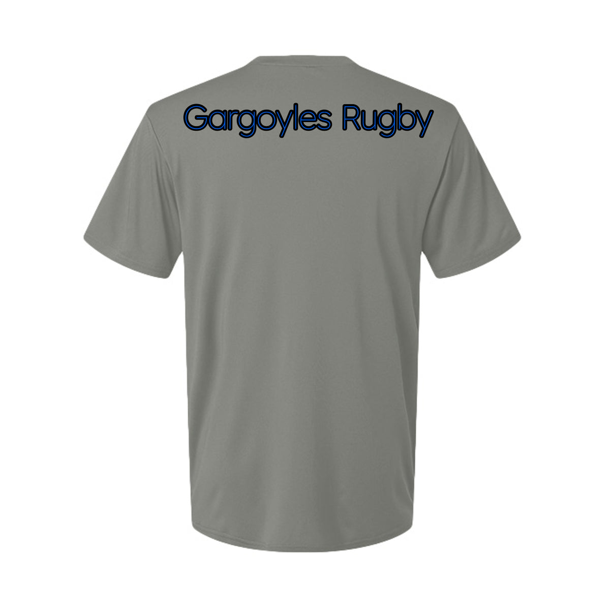 Greystone - 48000 - BACK