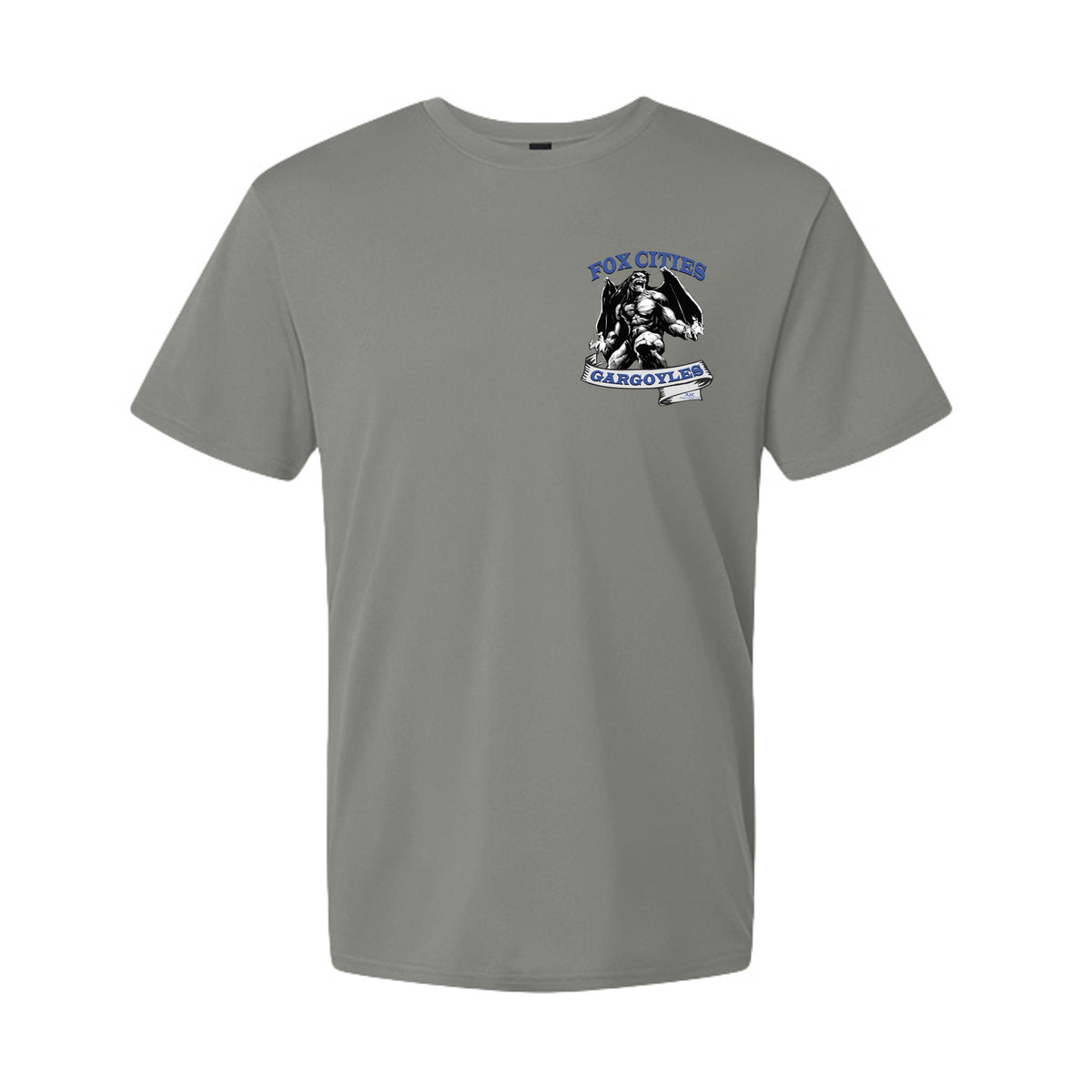 Greystone - 48000 - FRONT