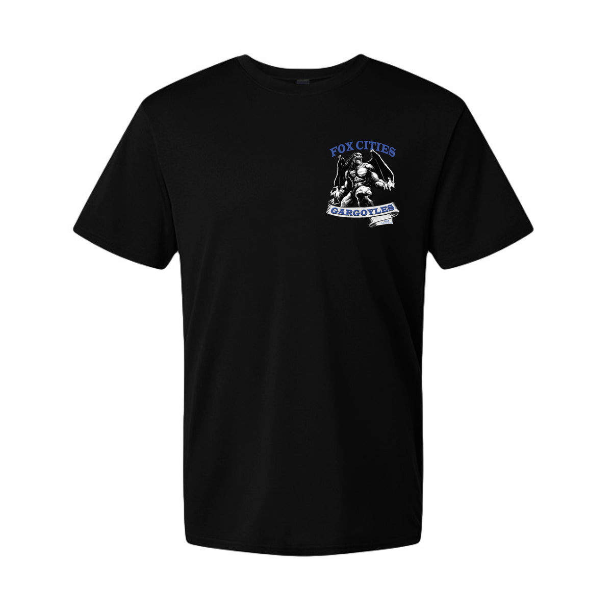 Black - 48000 - FRONT