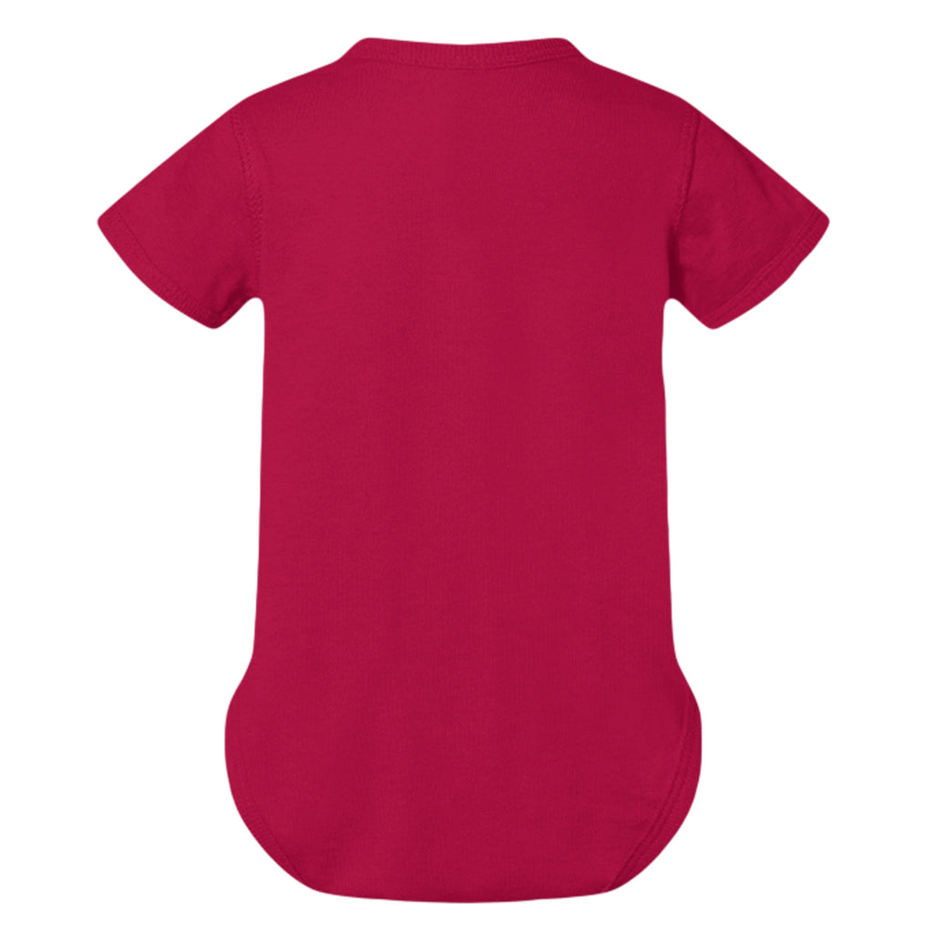 RED - 4424 - BACK