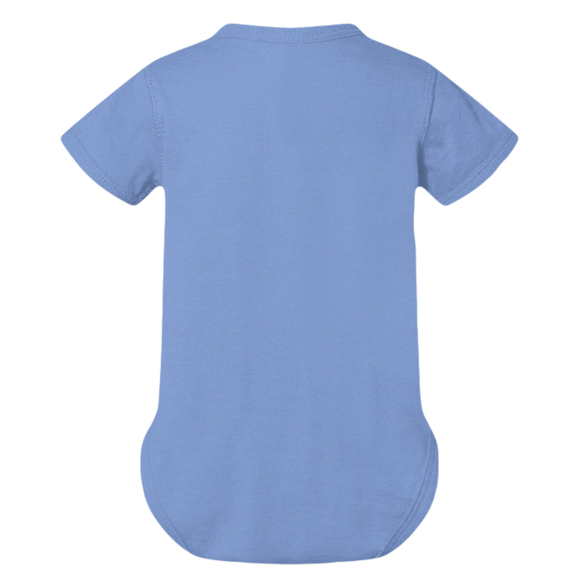 Carolina Blue - 4424 - BACK
