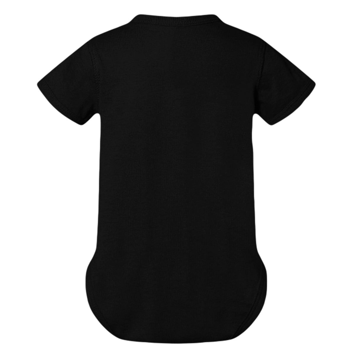 BLACK - 4424 - BACK
