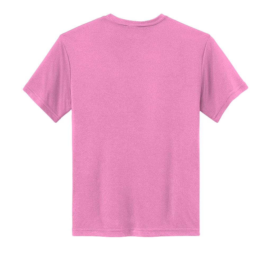 Charity Pink - CE10Y - BACK