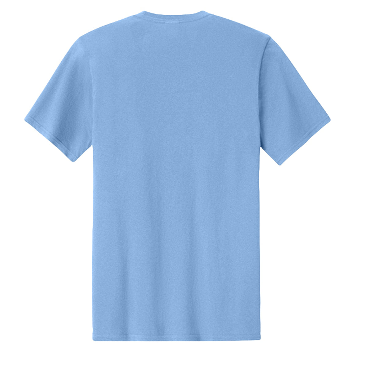 Carolina Blue - PC43 - BACK