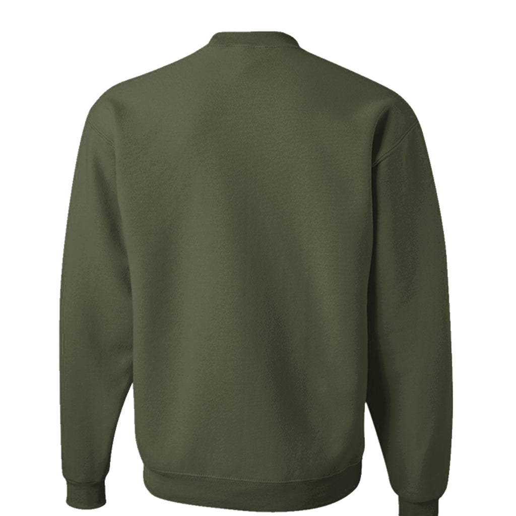 Olive Drab Green - PC78 - BACK