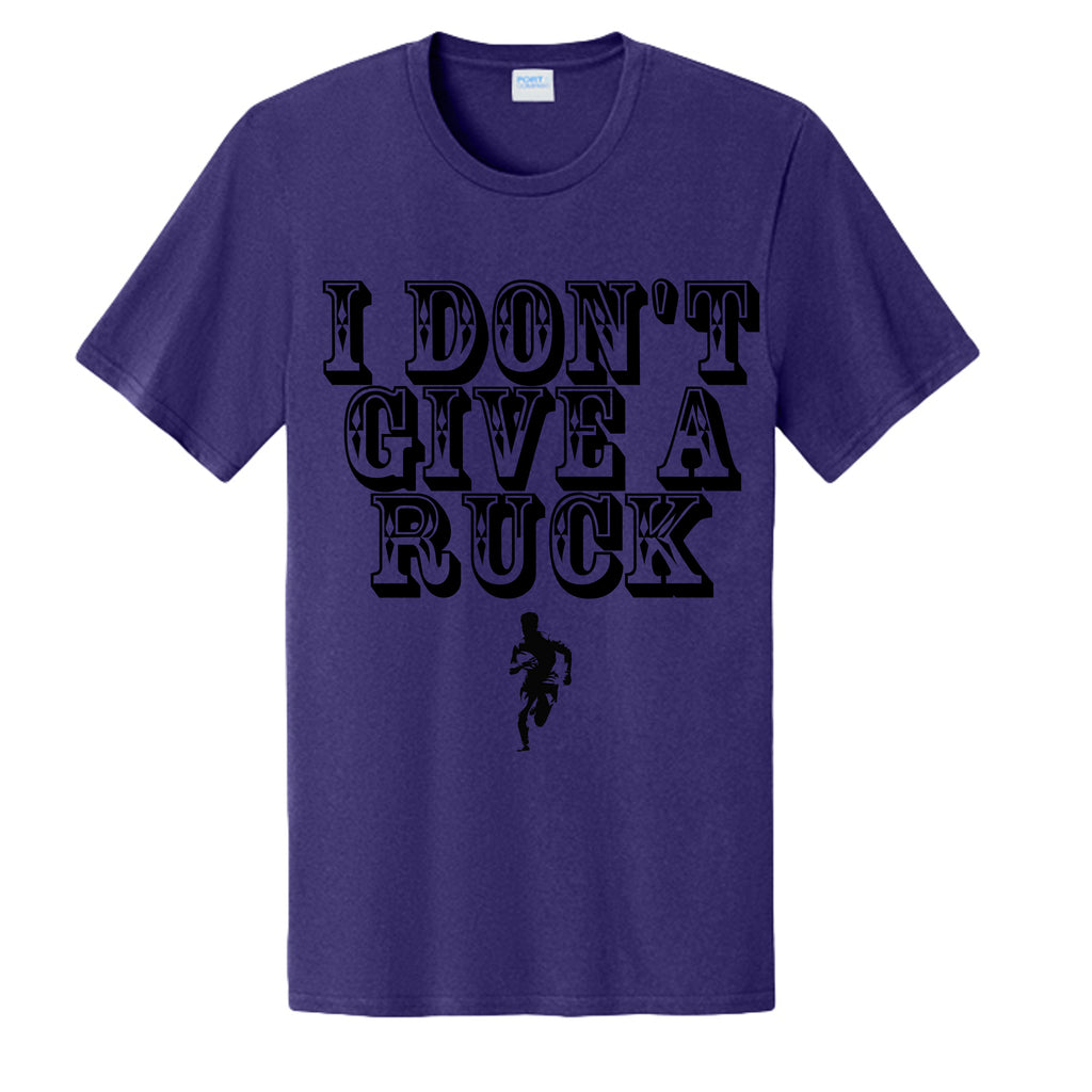 Team Purple - PC43 - FRONT