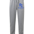 GREY MELANGE - TD449 - FRONT
