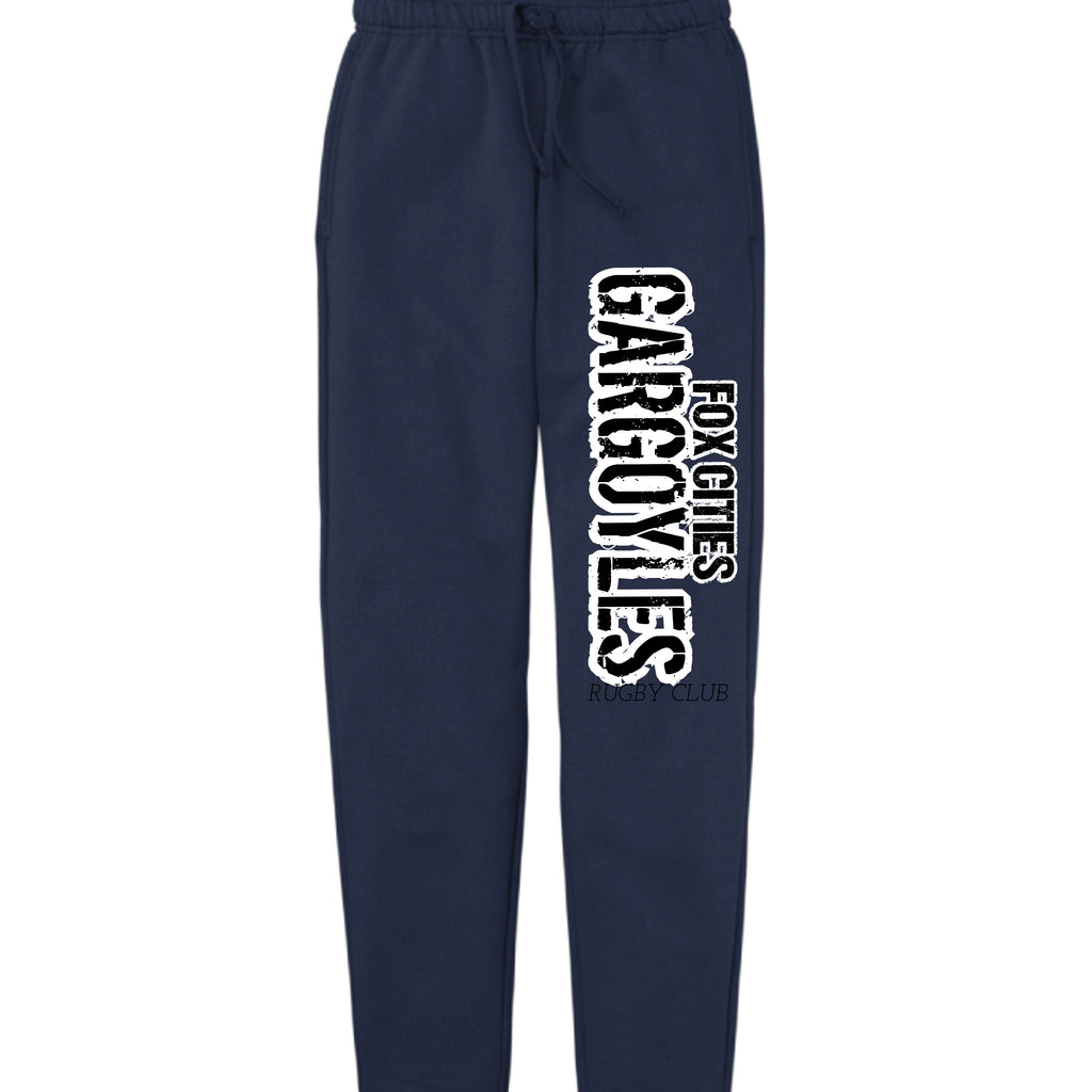 Navy - PC78J - FRONT
