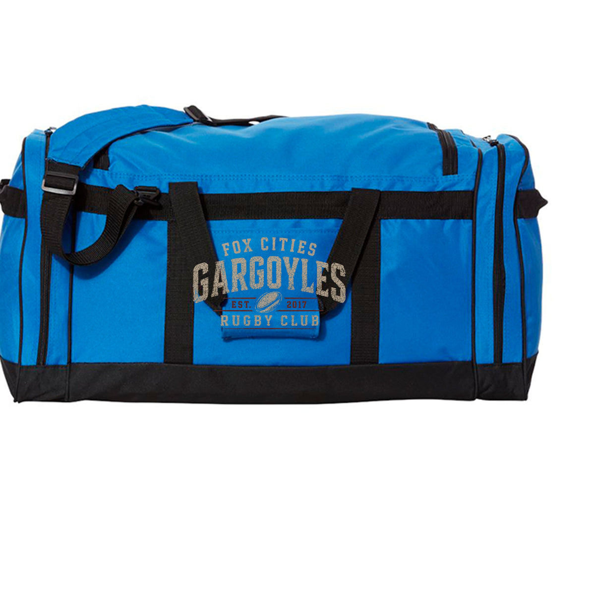 ROYAL - 3906 - BACK