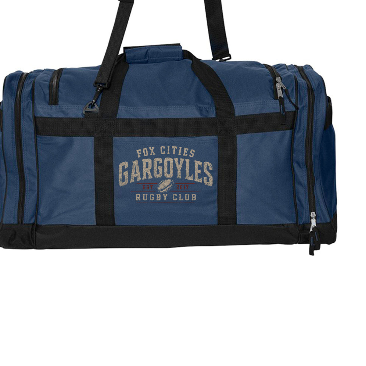 NAVY - 3906 - BACK