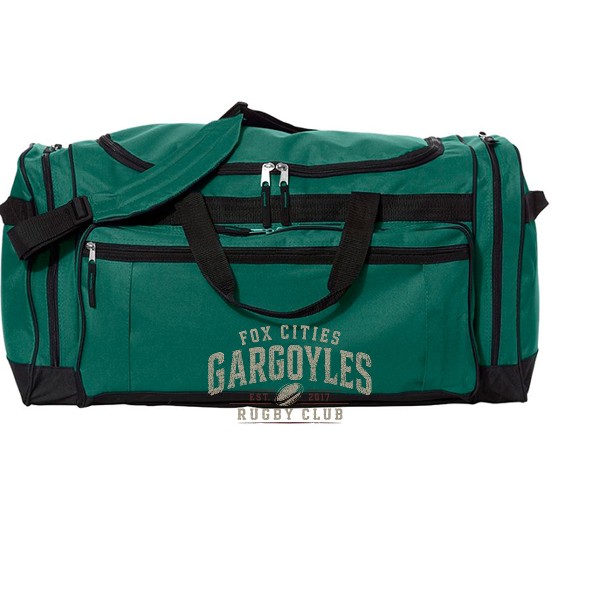 FOREST - 3906 - FRONT