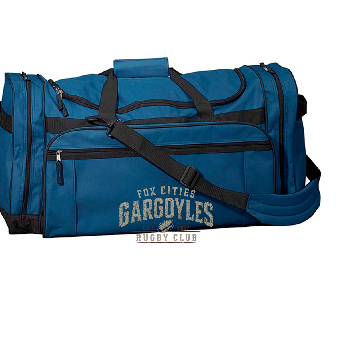 NAVY - 3906 - FRONT