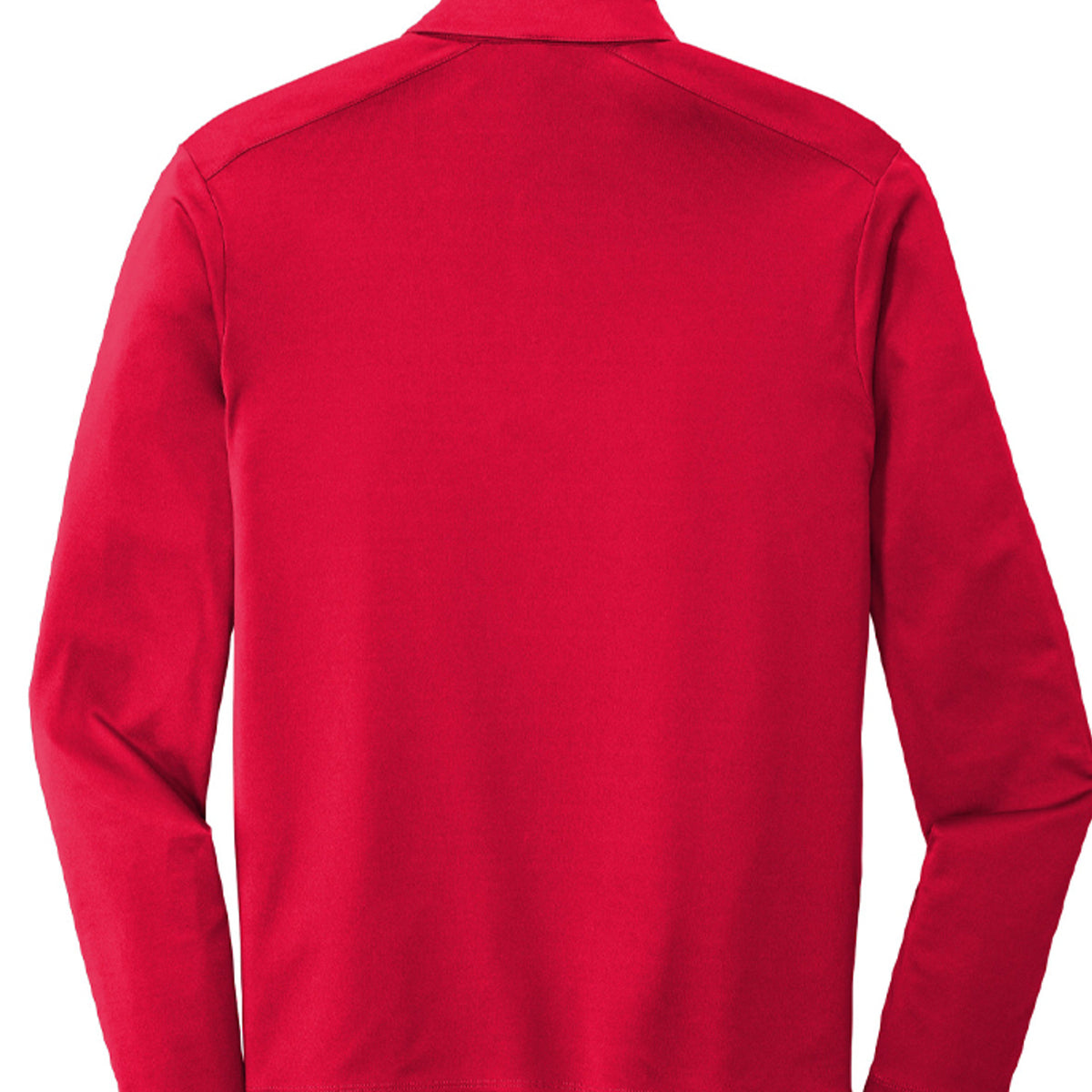 True Red - ST520LS - BACK