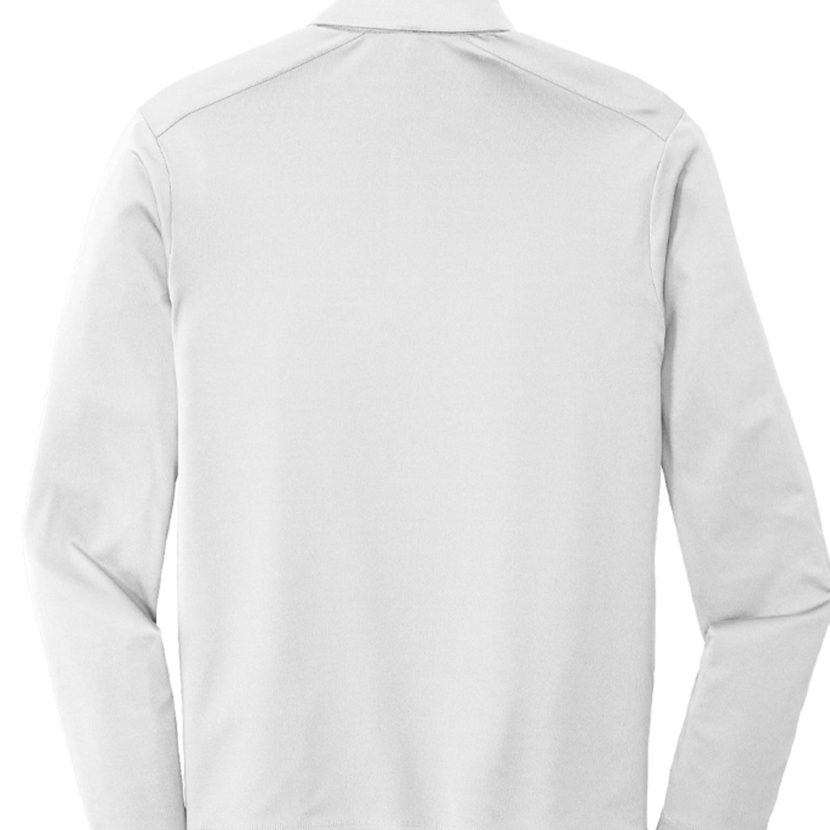White - ST520LS - BACK