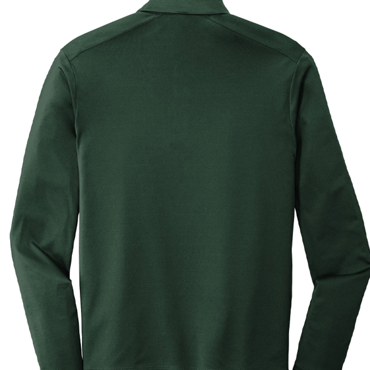 Forest Green - ST520LS - BACK