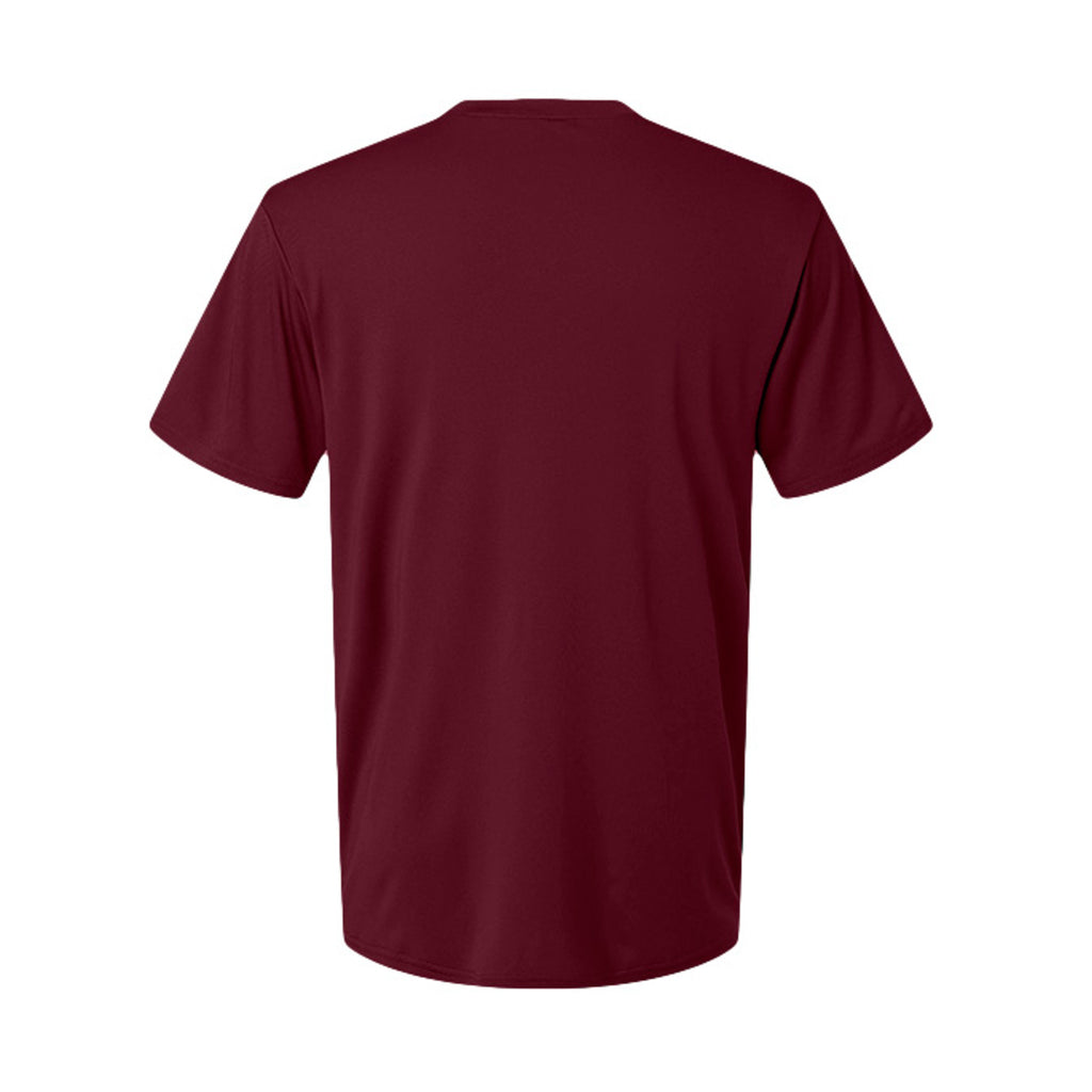 Maroon - 48000 - BACK