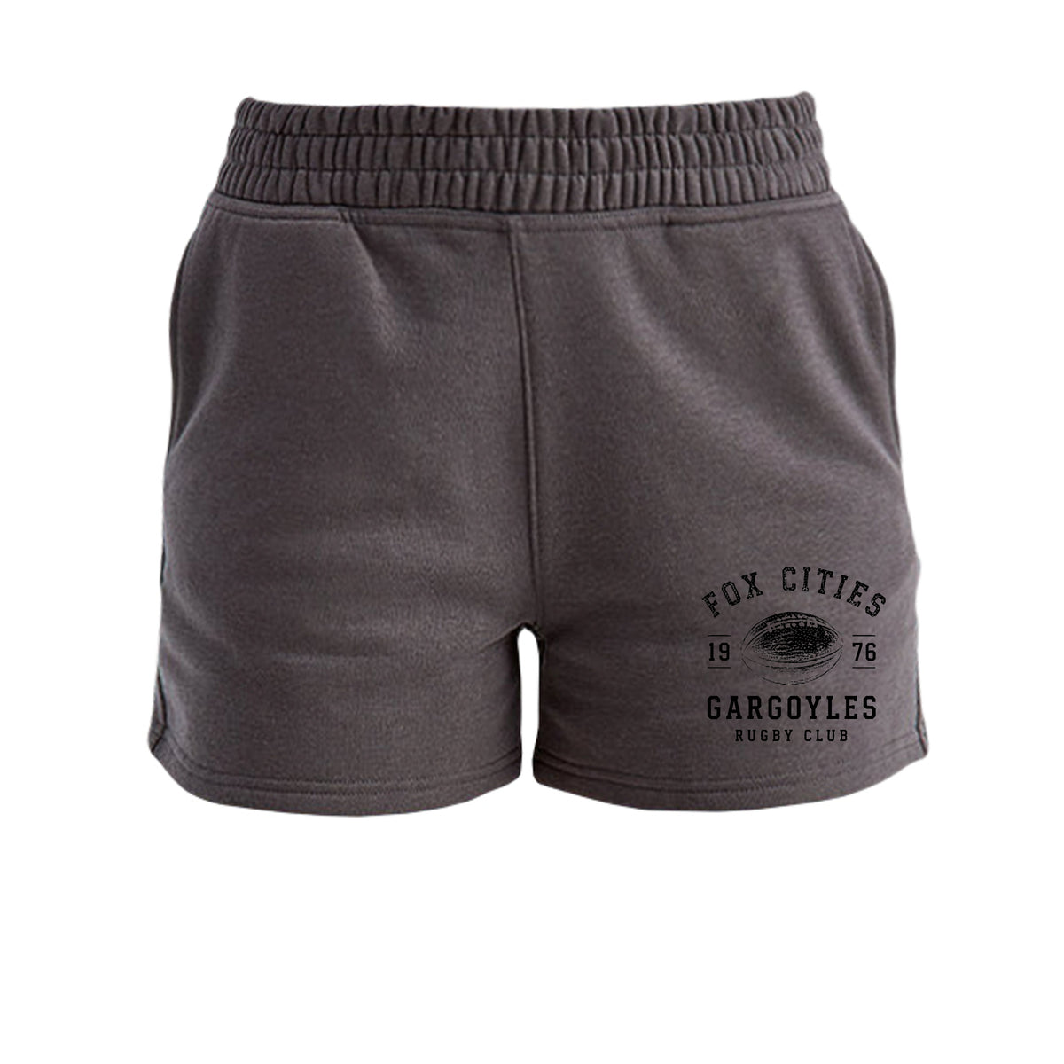 CHARCOAL - TD062 - FRONT