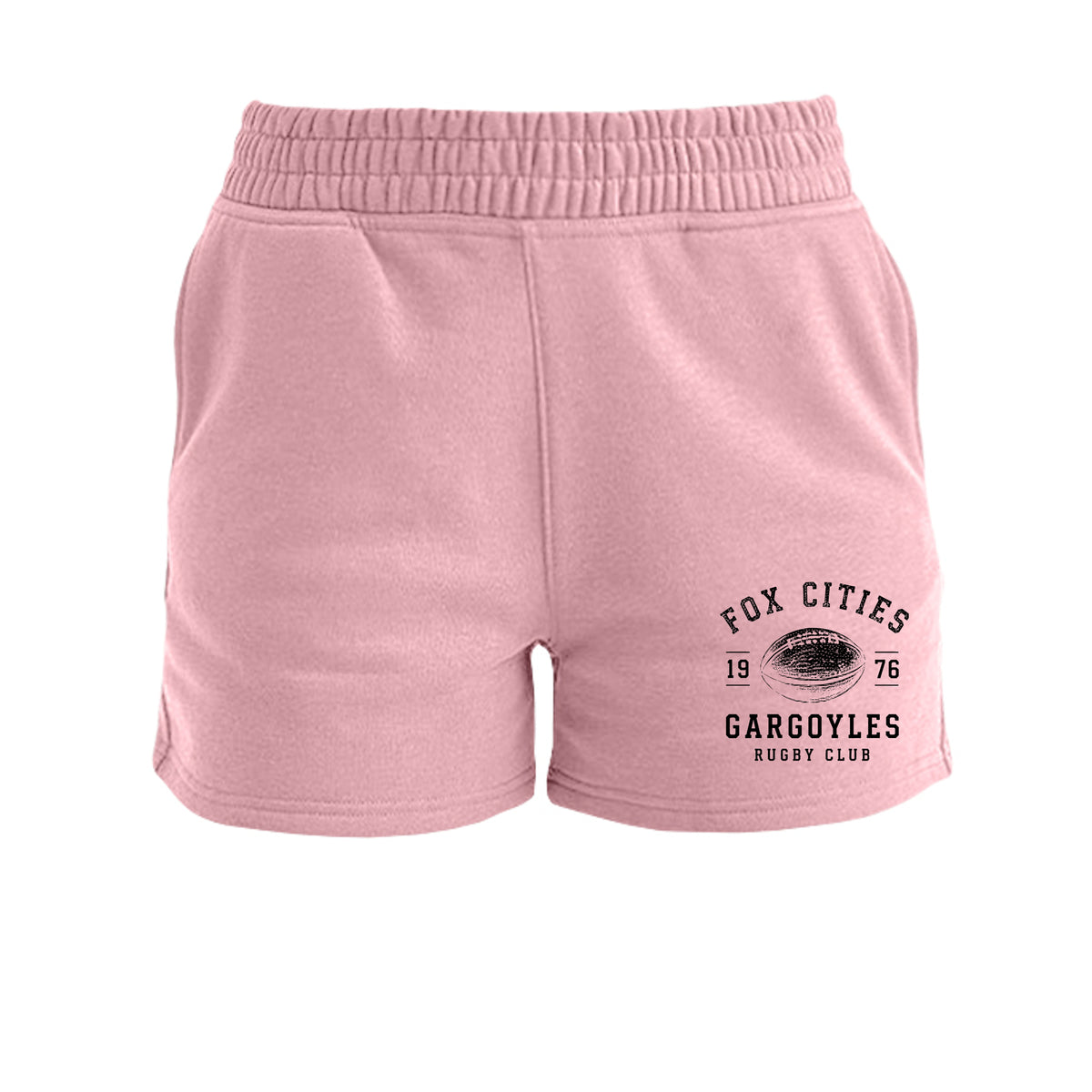 LIGHT PINK - TD062 - FRONT