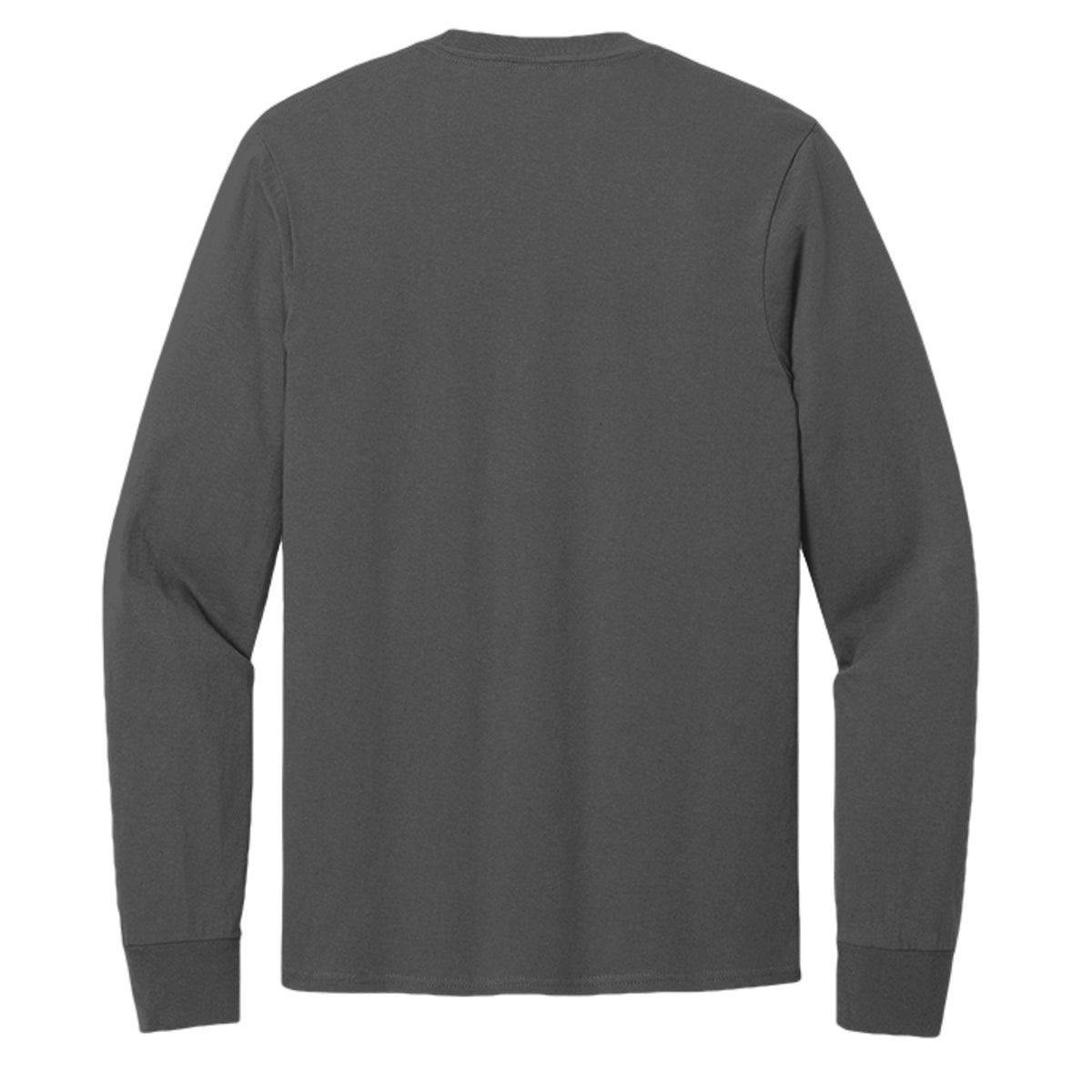 Charcoal - PC54LS - BACK