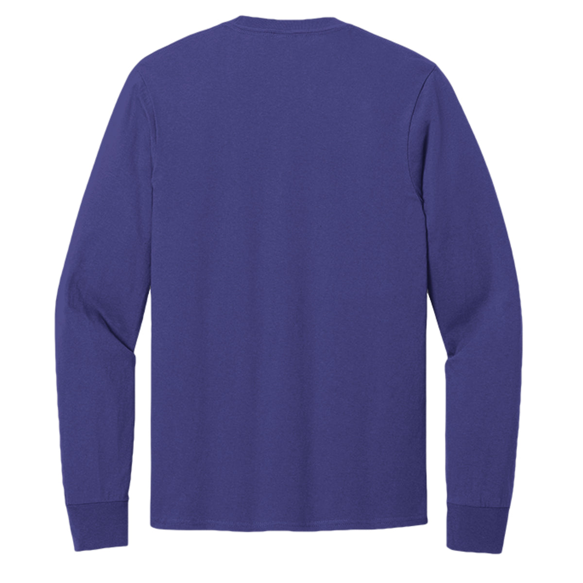 Purple - PC54LS - BACK