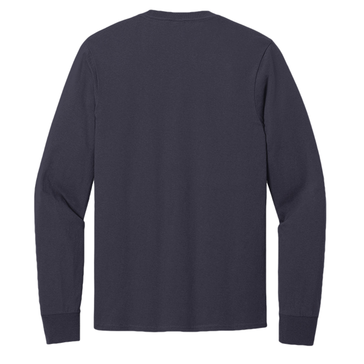 True Navy - PC54LS - BACK