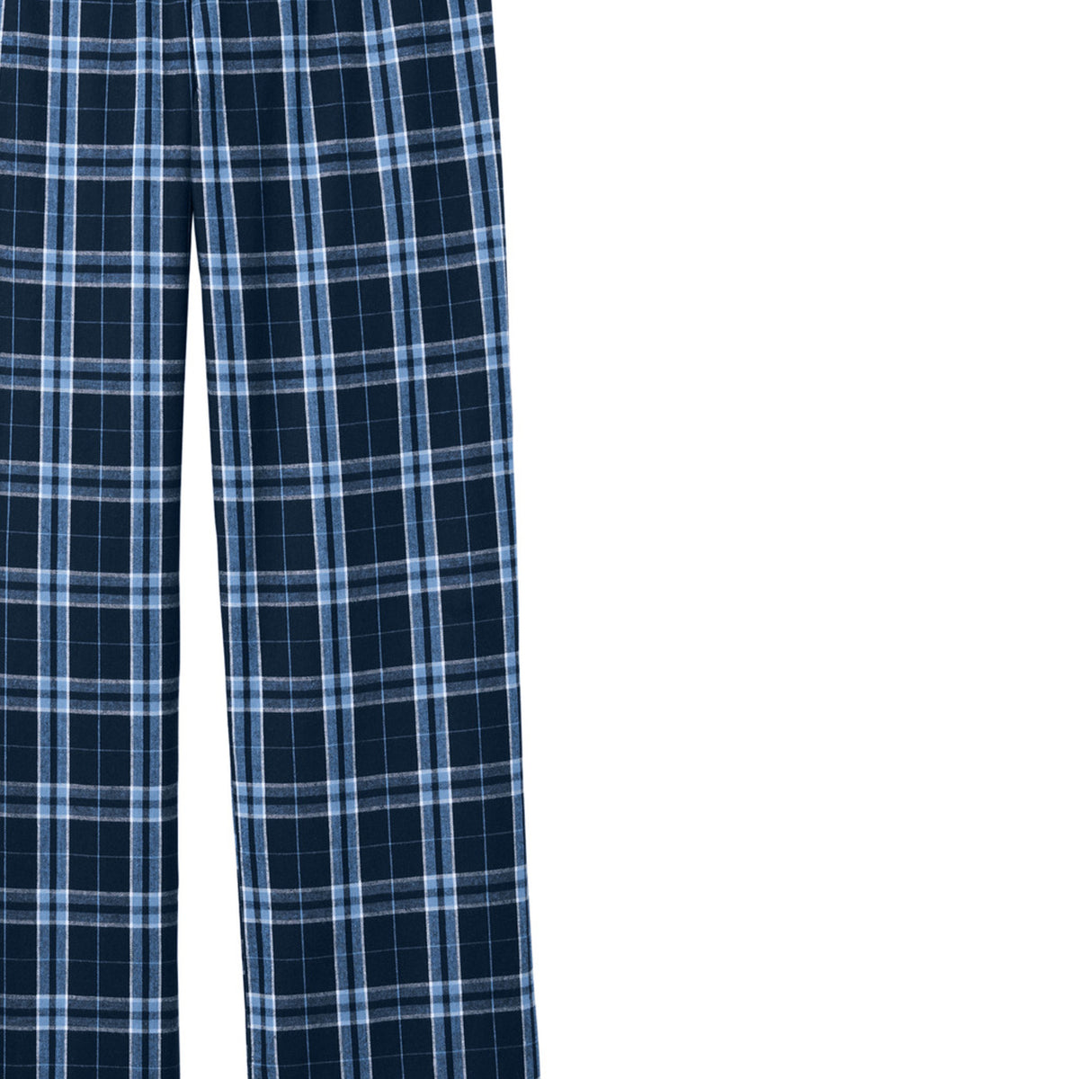 True Navy/ Carolina Blue - DT1800 - BACK