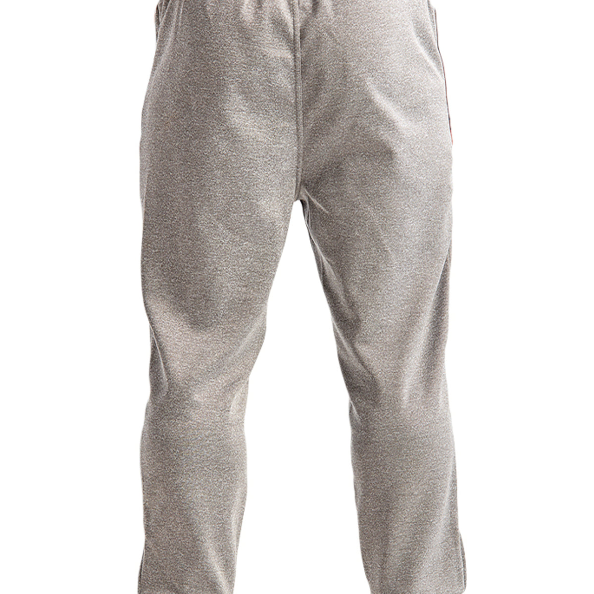 GREY MELANGE - TD449 - BACK