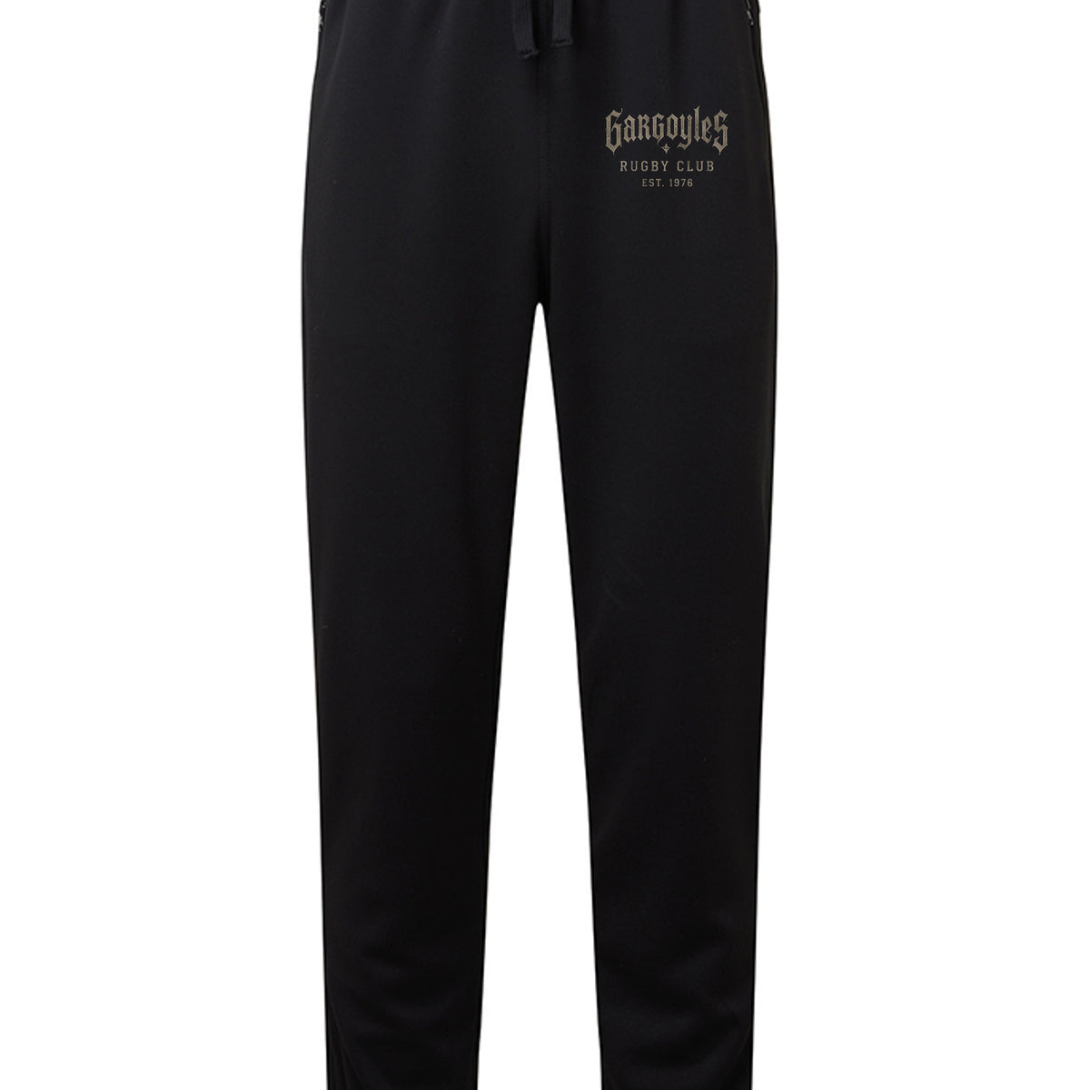 BLACK - TD449 - FRONT